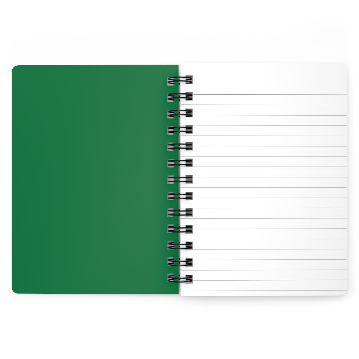 Spiral Bound Journal - Daphs Designs