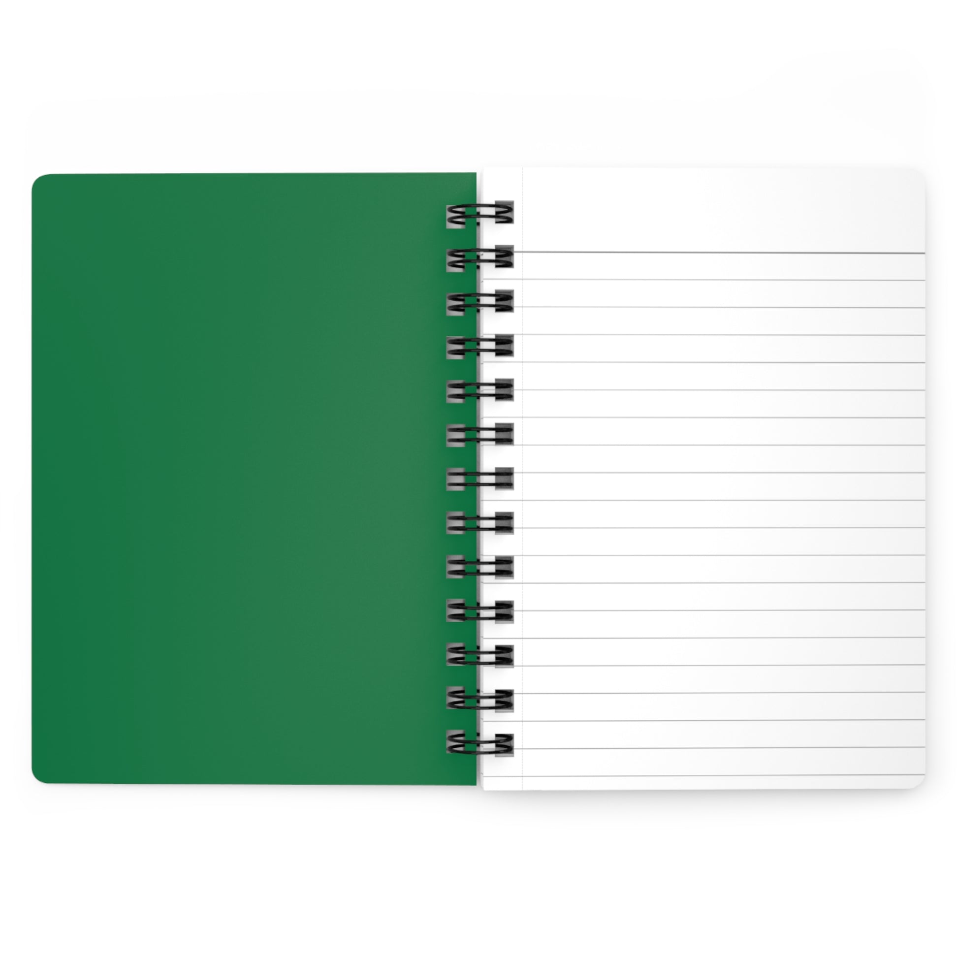 Spiral Bound Journal - Daphs Designs