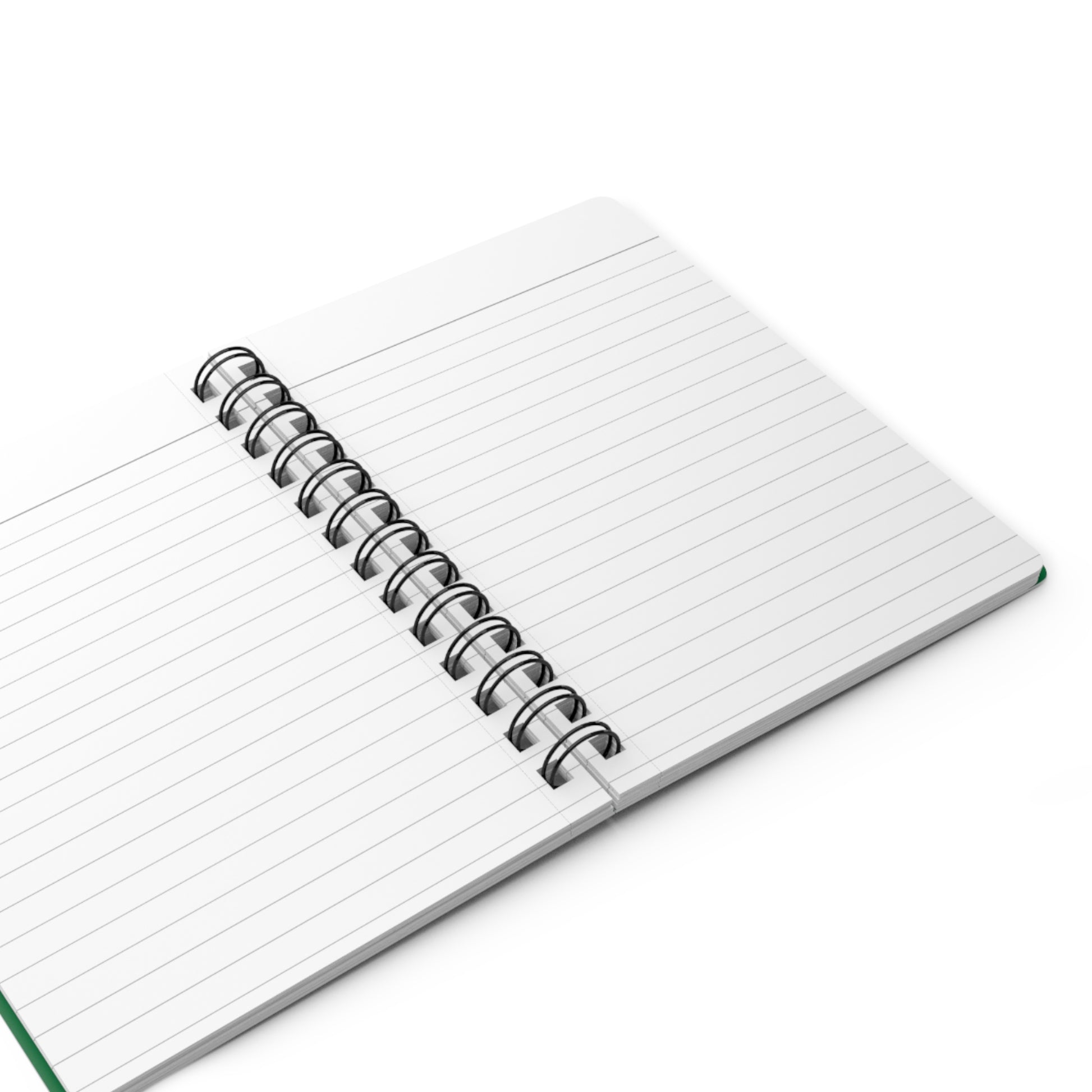 Spiral Bound Journal - Daphs Designs