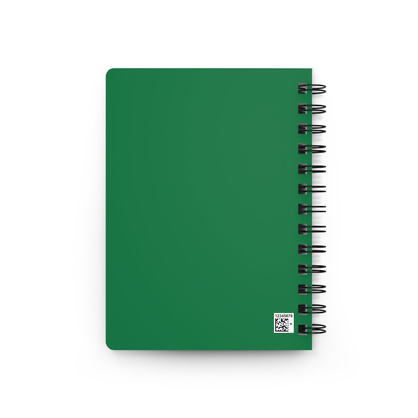 Spiral Bound Journal - Daphs Designs