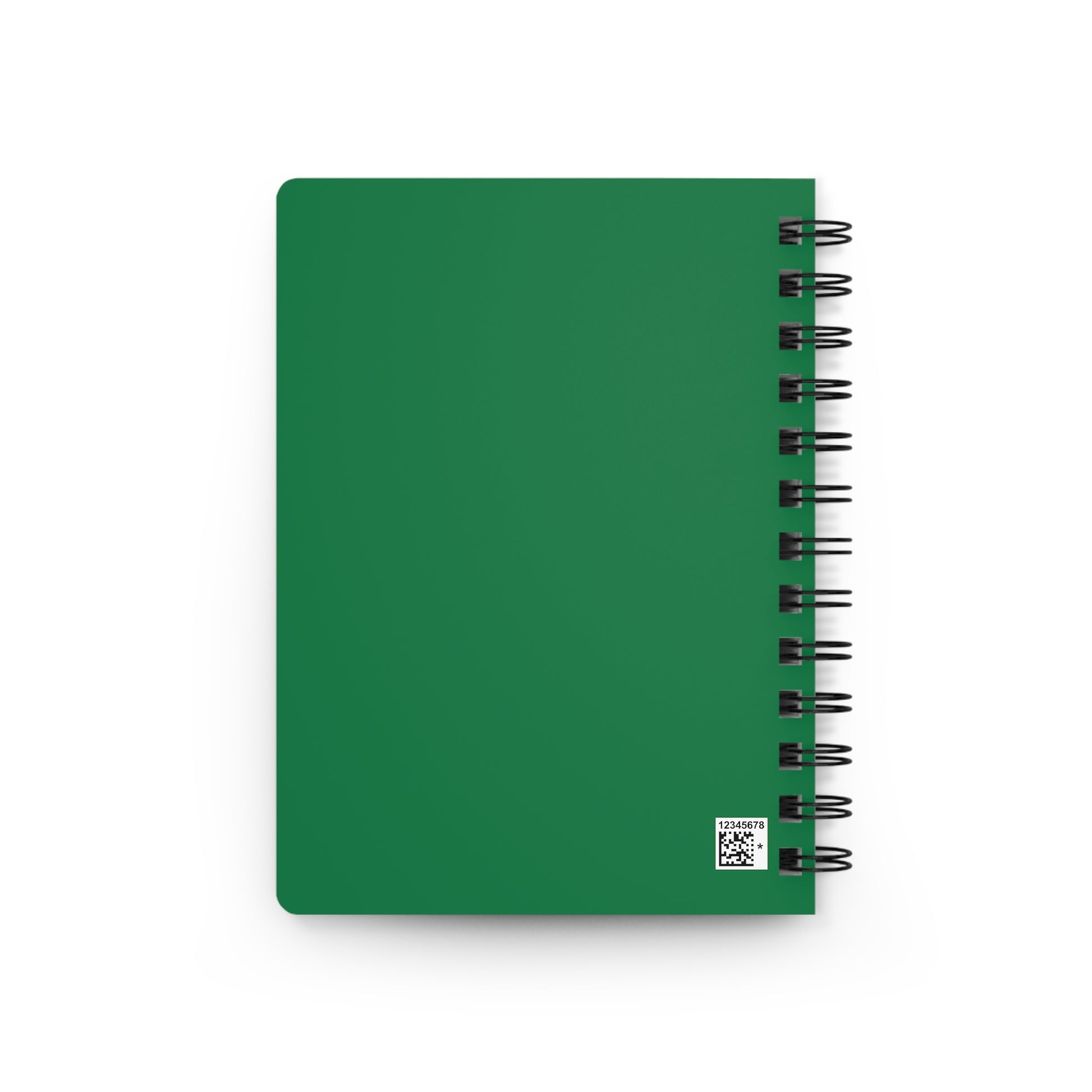 Spiral Bound Journal - Daphs Designs
