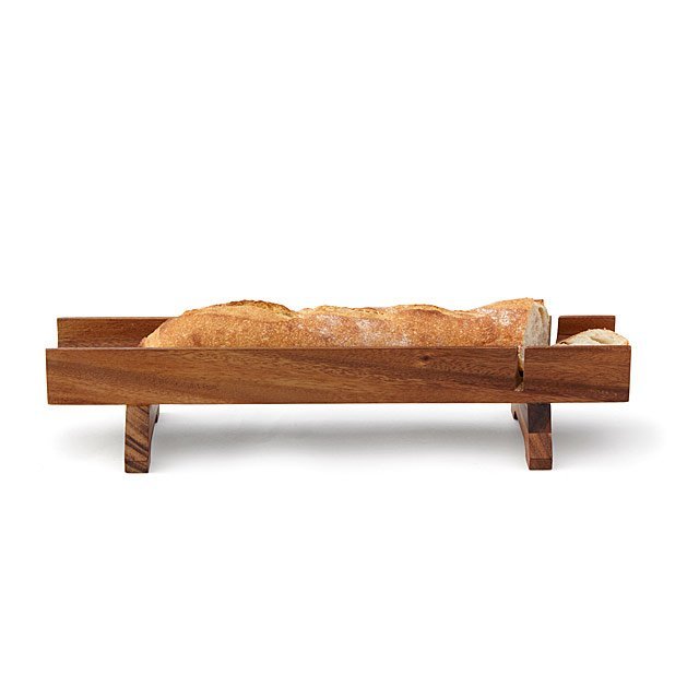Kronberg French Bread Slicer - Daphs Designs